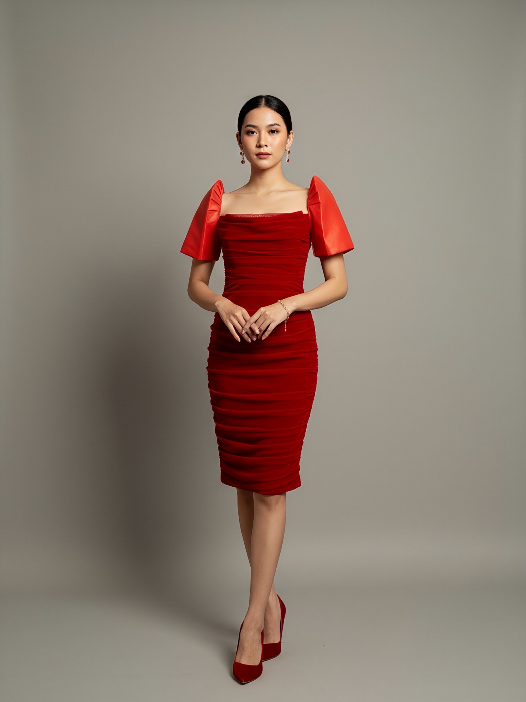 Victoria -  Filipiniana