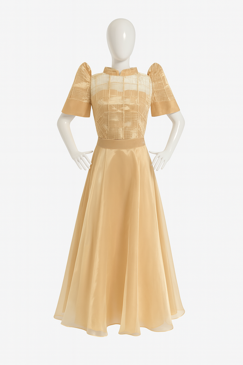 Madison - Filipiniana