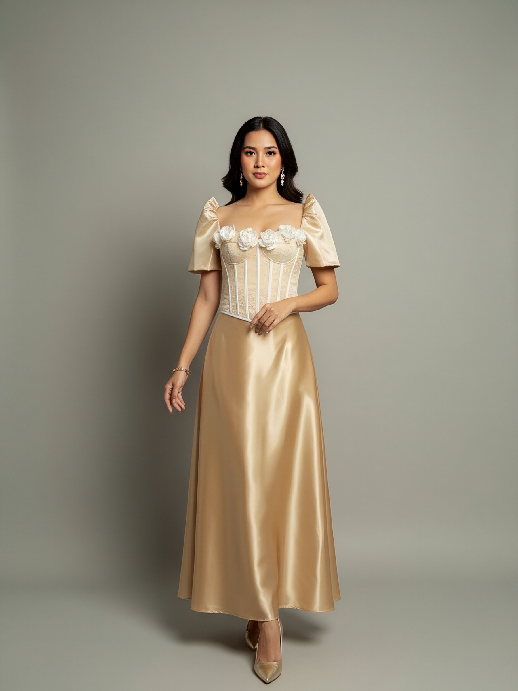 Noelle FIlipiniana