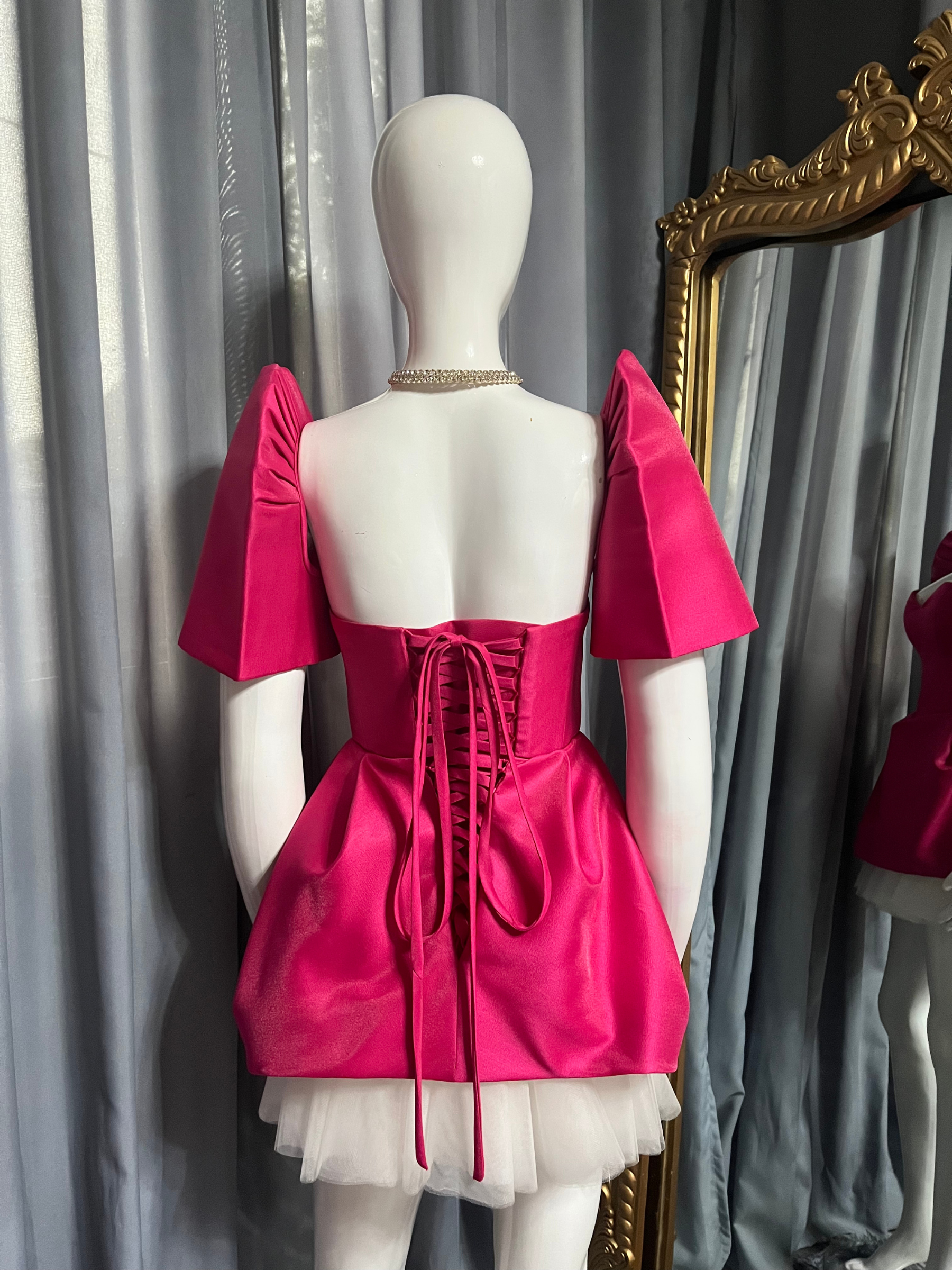 Faith Filipiniana Set