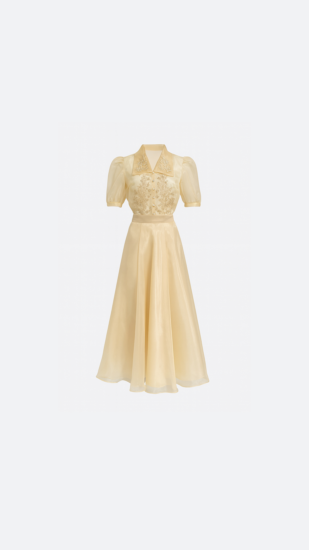 Ina - Filipiniana
