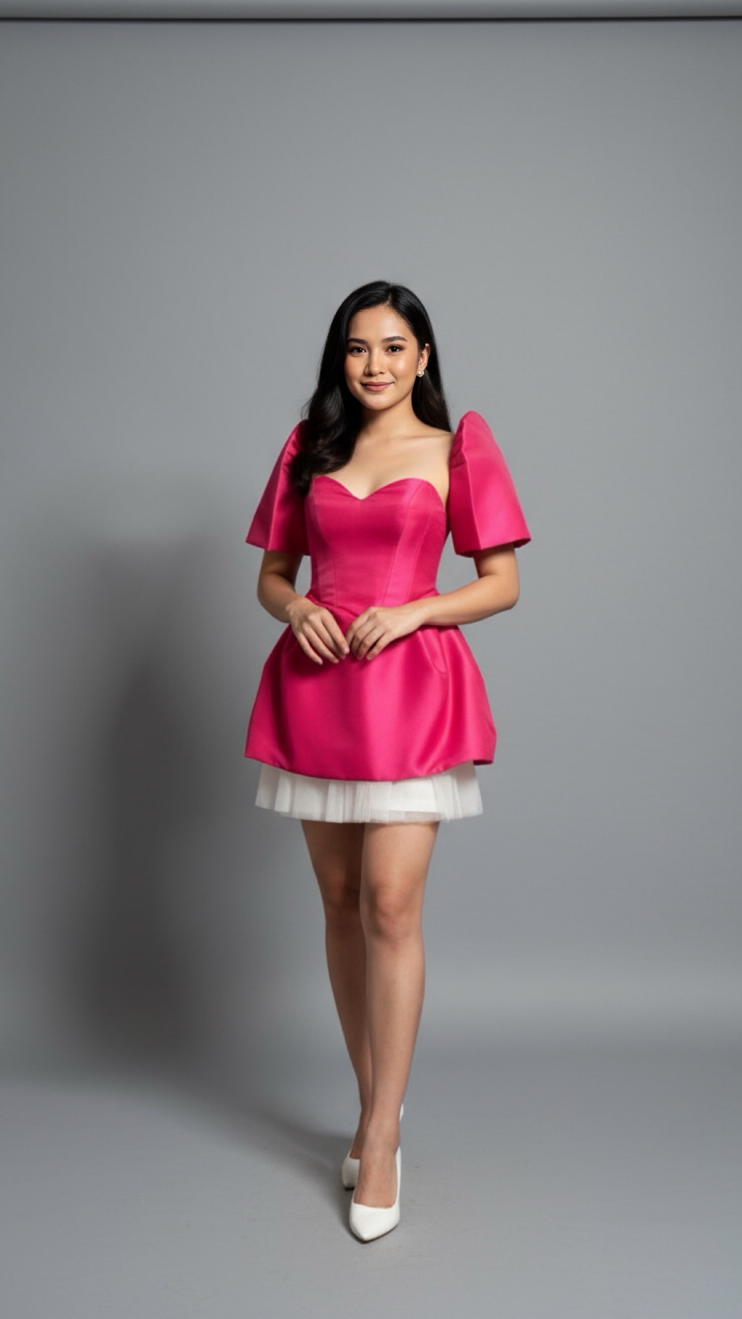 Faith Filipiniana Set