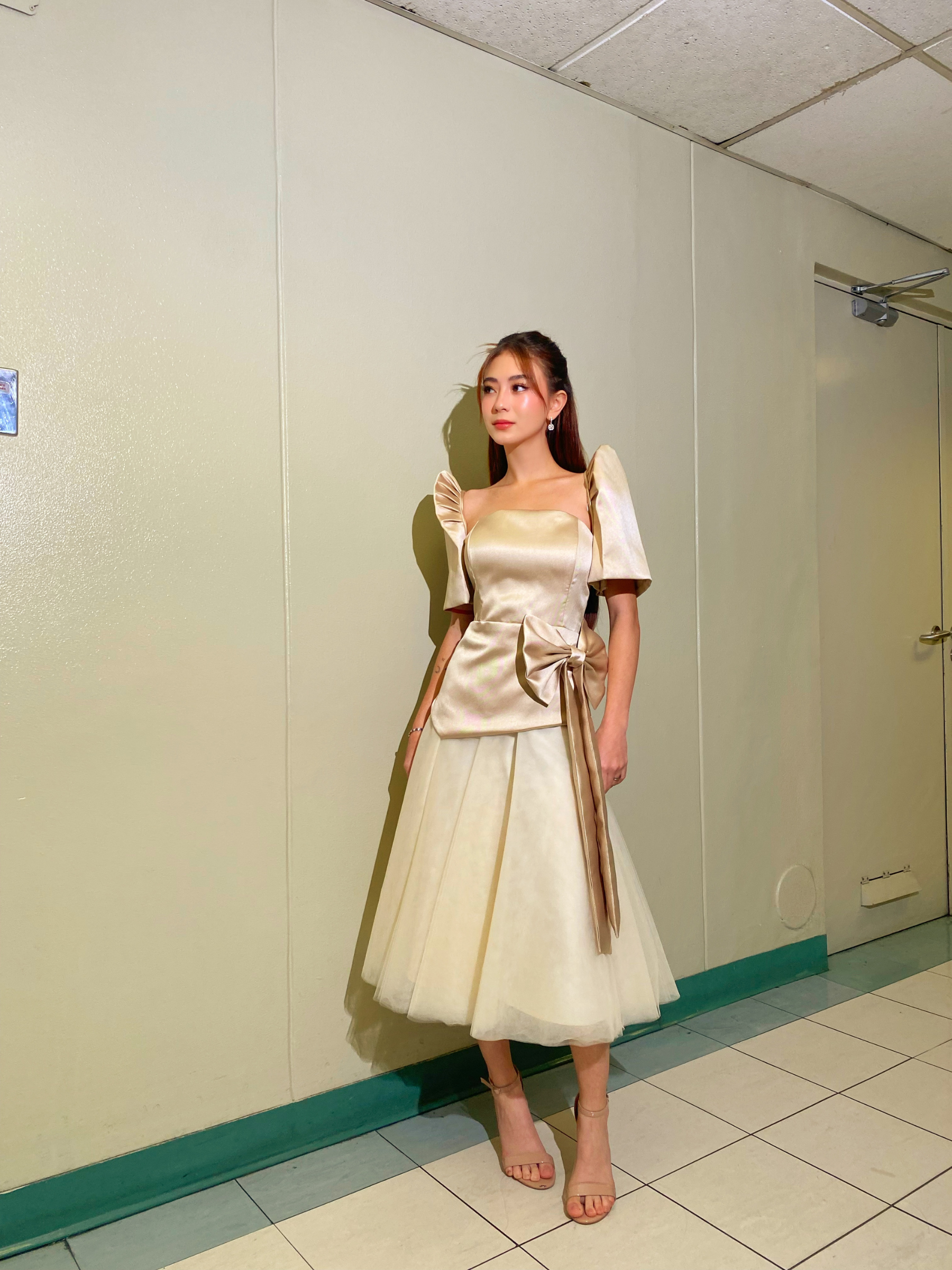 Baker Filipiniana (Larger)