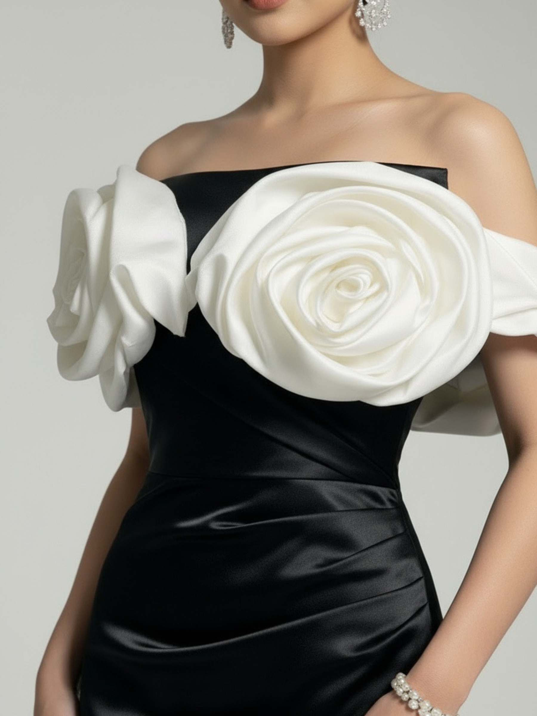 Addison (Shawl Only)