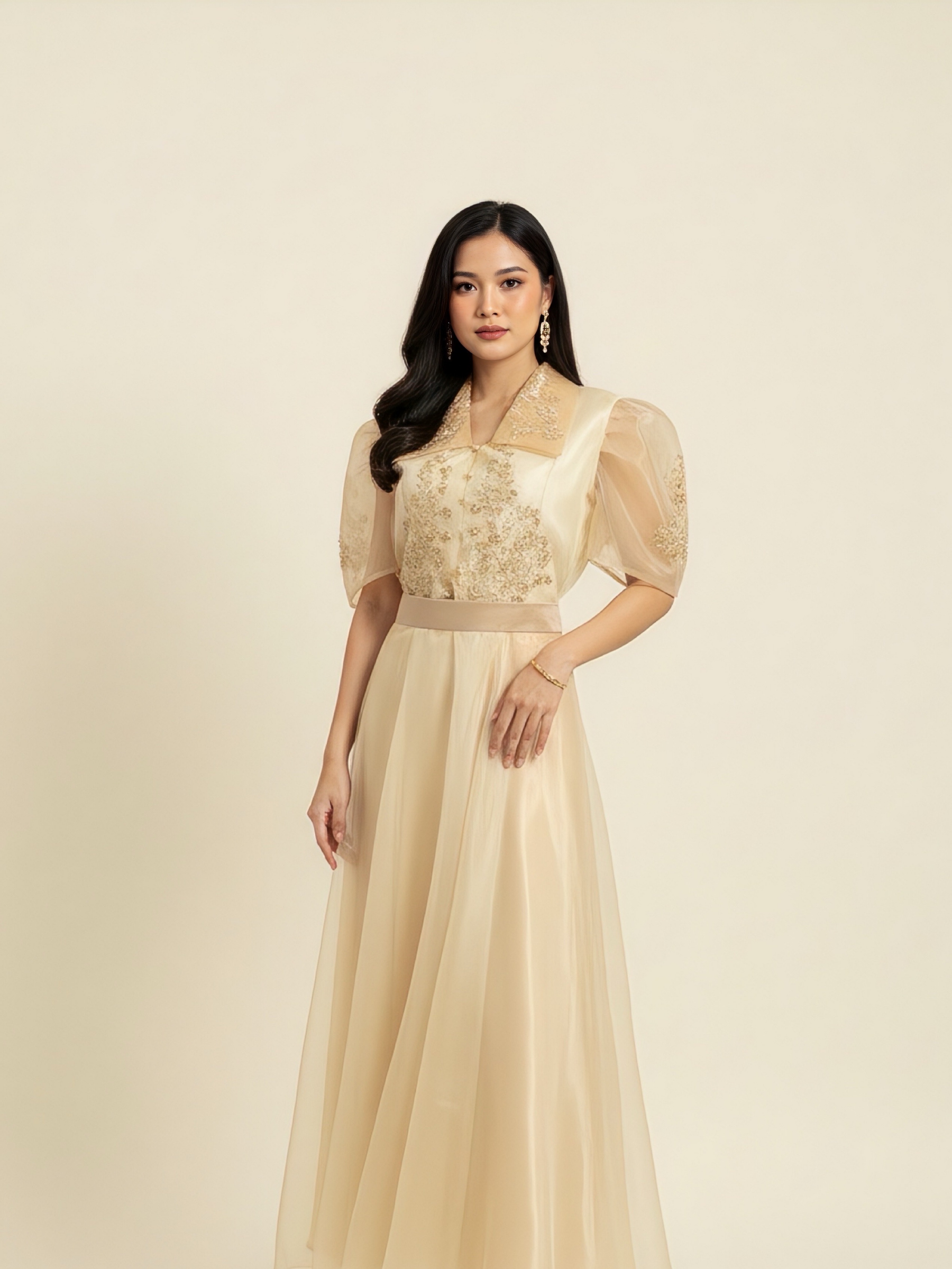 Ina - Filipiniana