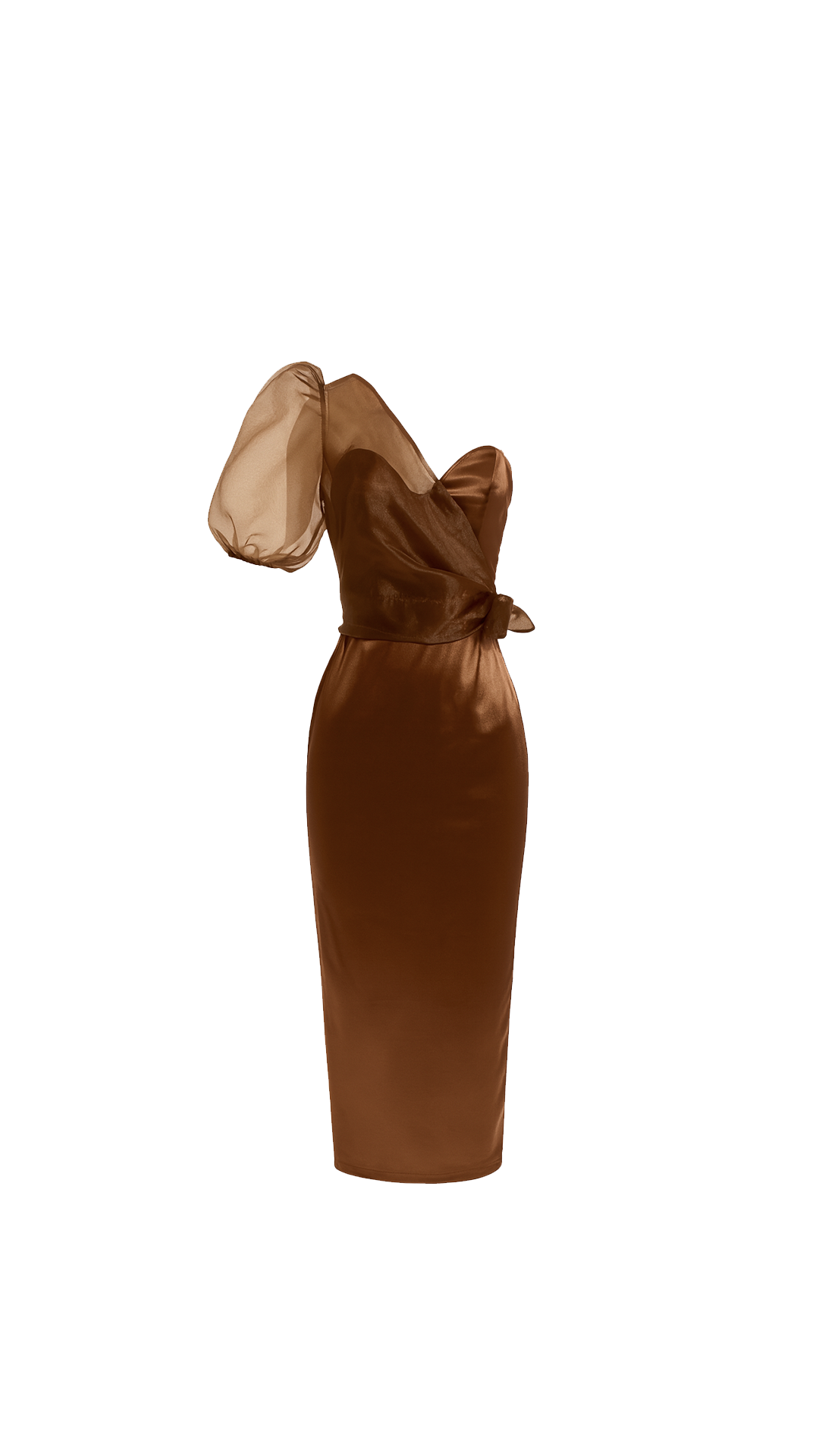 Kim - Filipiniana One Sided