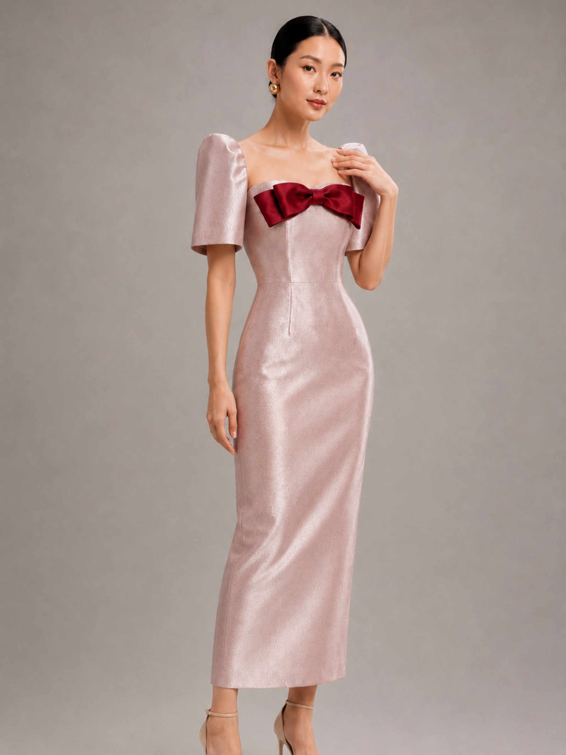 Charm Filipiniana