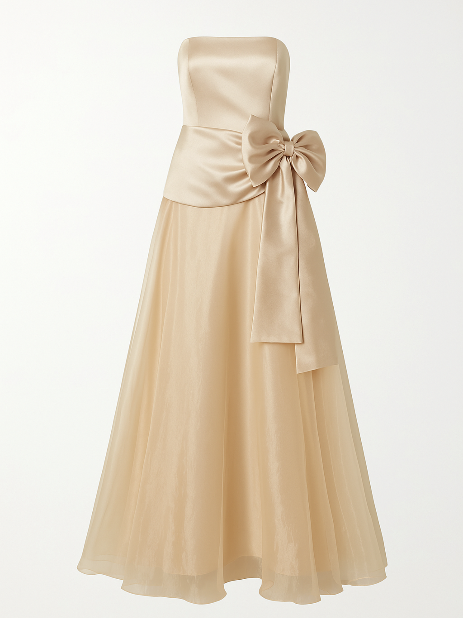 Baker Long Skirt Set