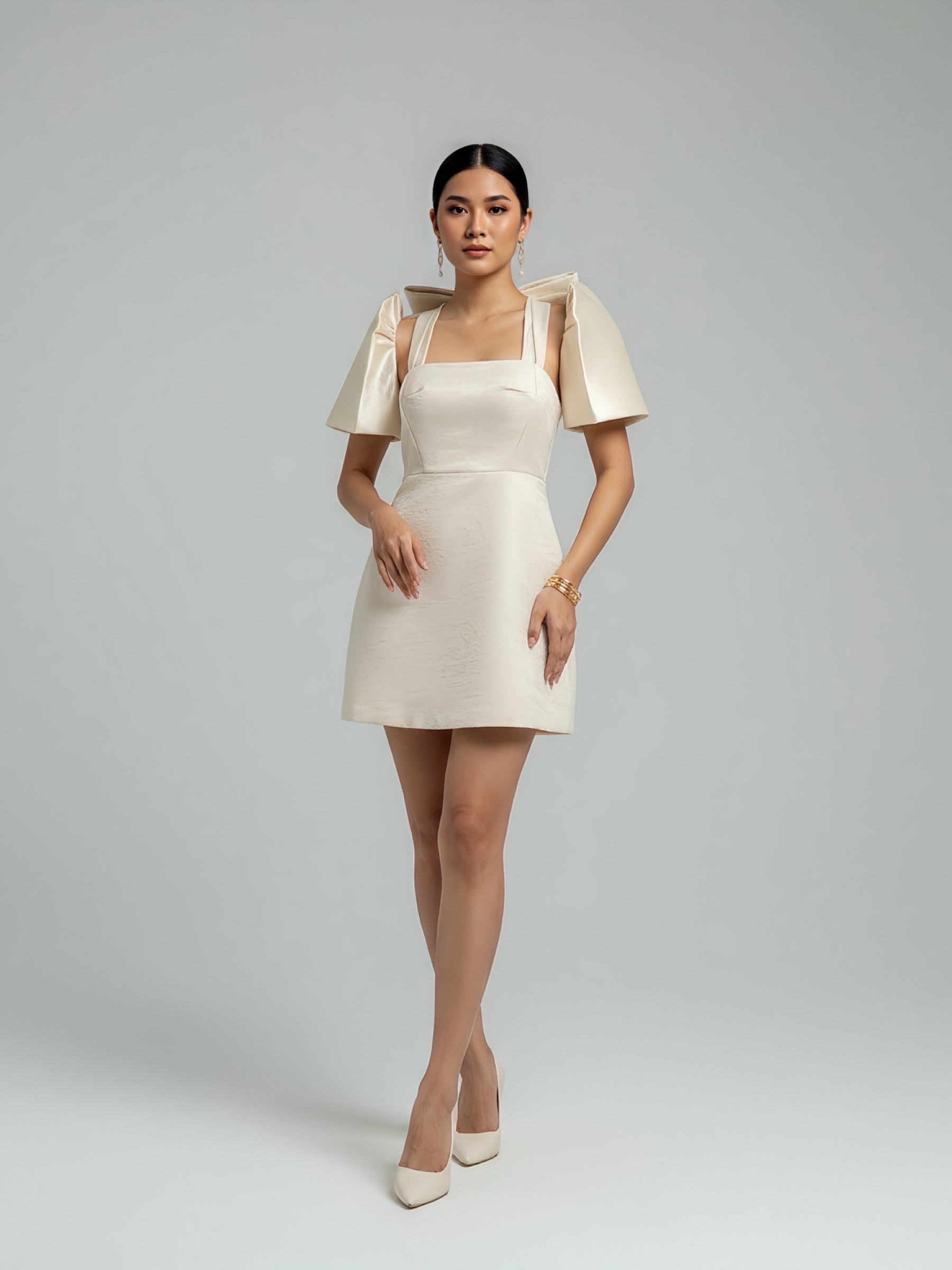 Francine FIlipiniana