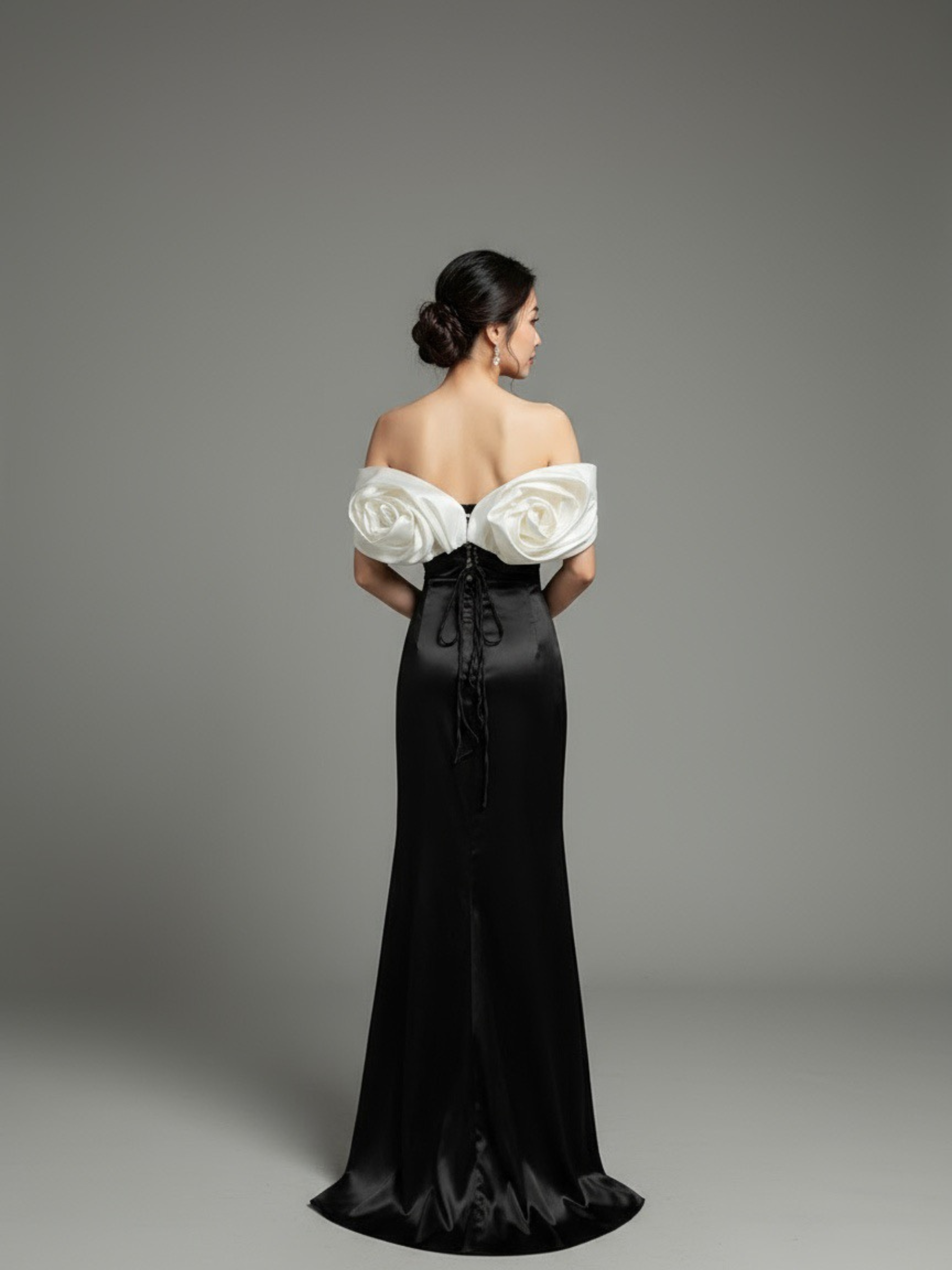 Addison (Shawl Only)