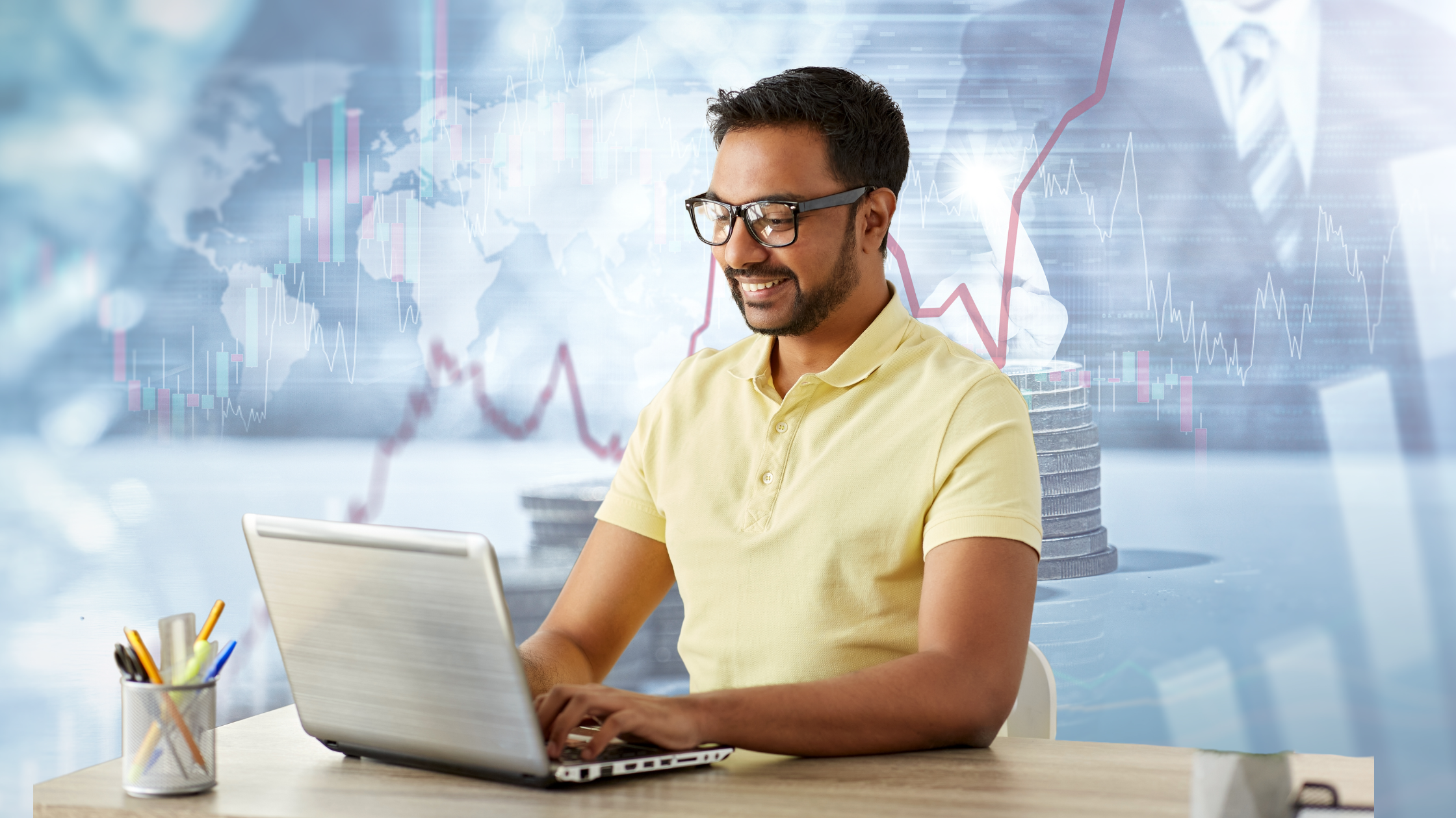 Capital Gain Share & Mutual Funds