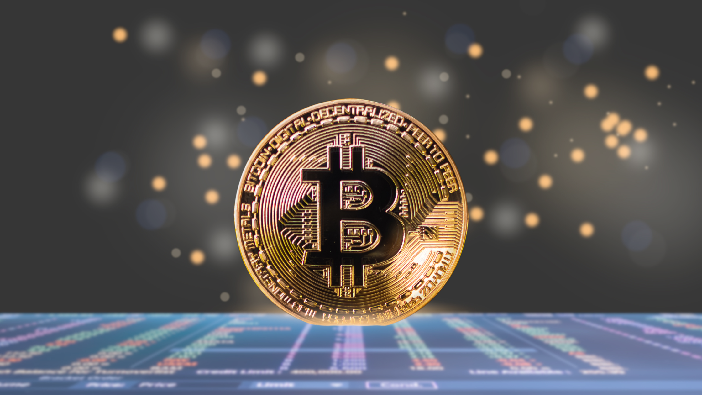 Crypto Currency