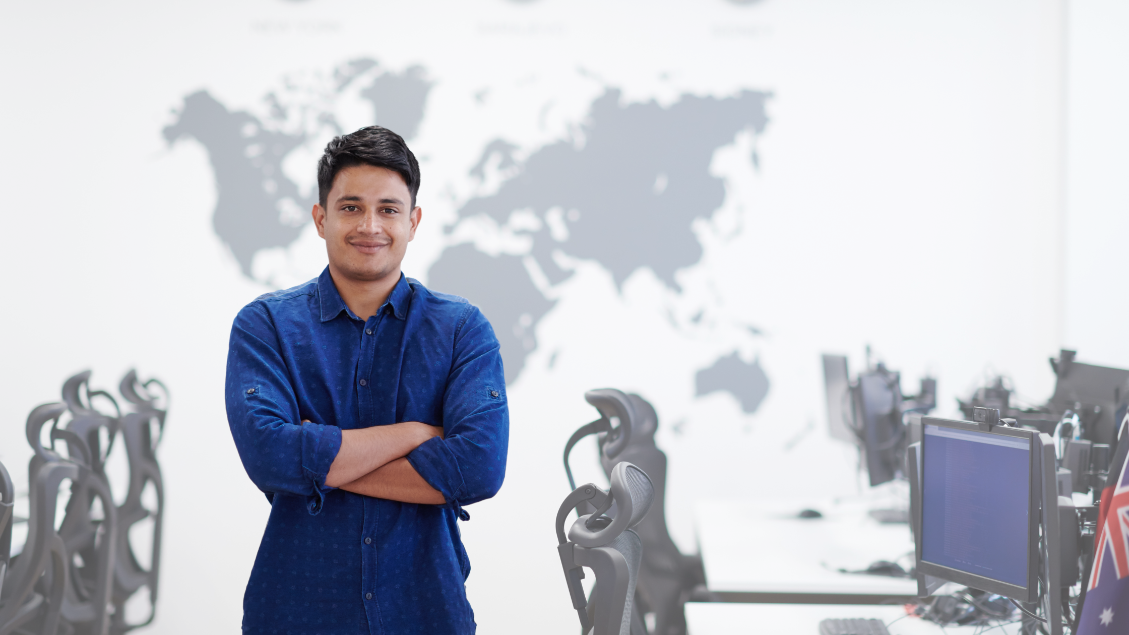 NRI/Resident Having Foreign Income