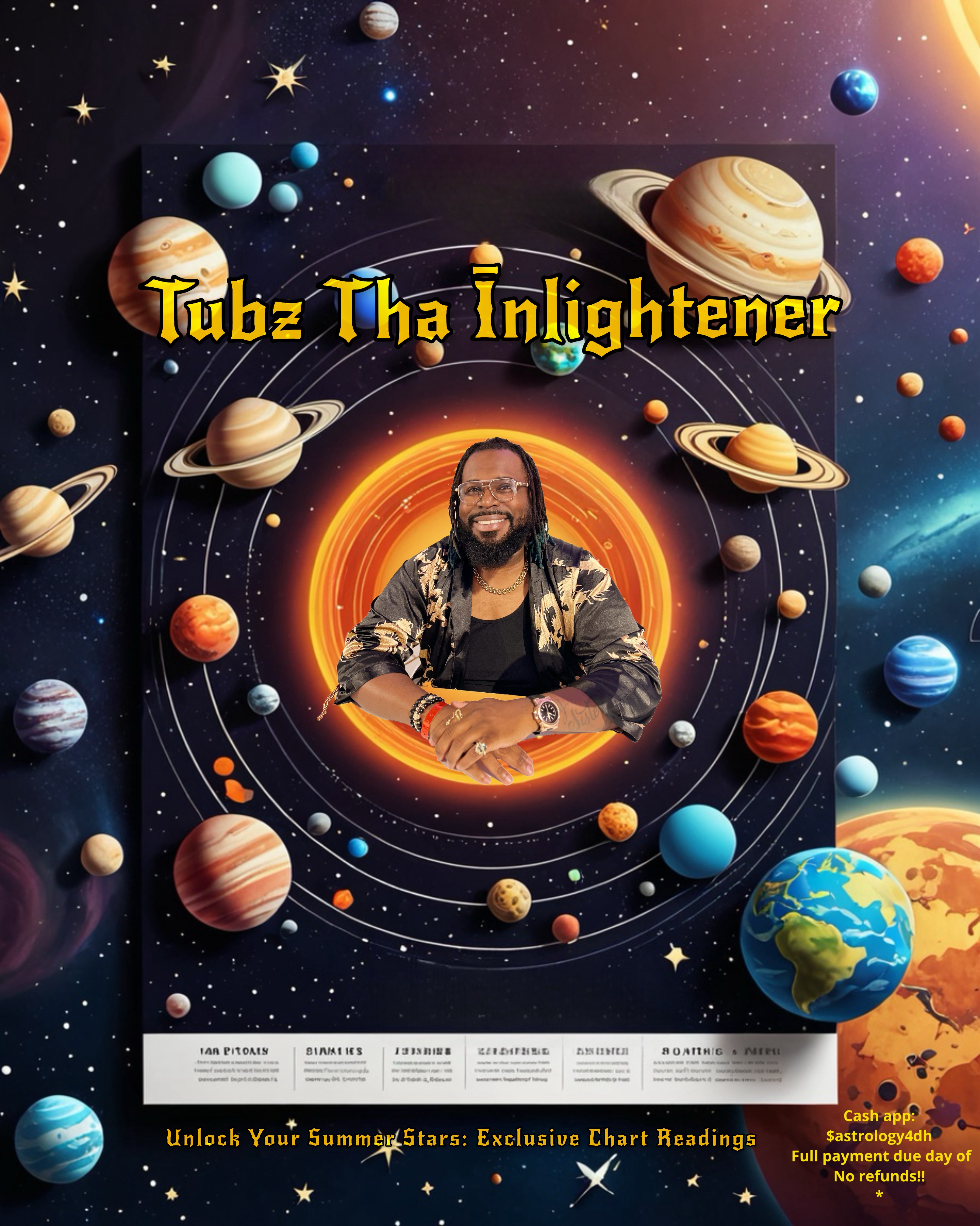 Event Planning (Auspicious Dates)