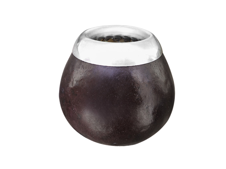 Mates de Calabaza Personalizados tamaño mediano