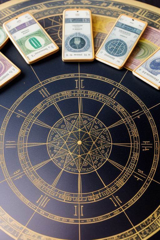 Figure Out Your Next Move: 1-on-1 Locational Astrology Consultation