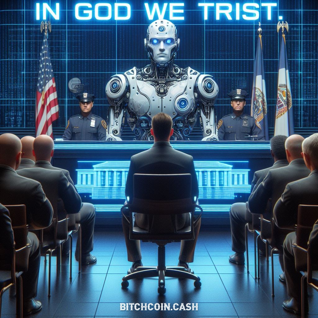 In God We Trist