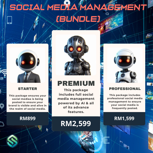 Social Media Management