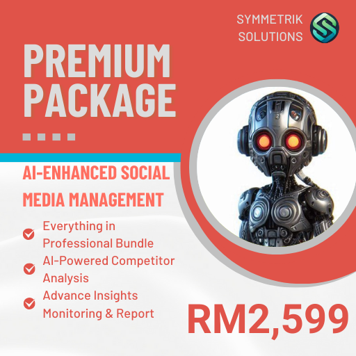 Social Media Management