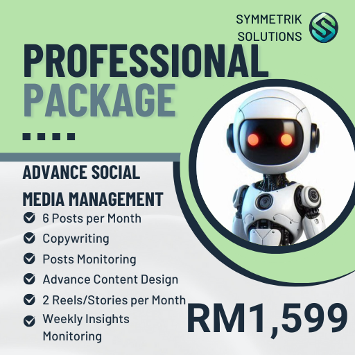 Social Media Management