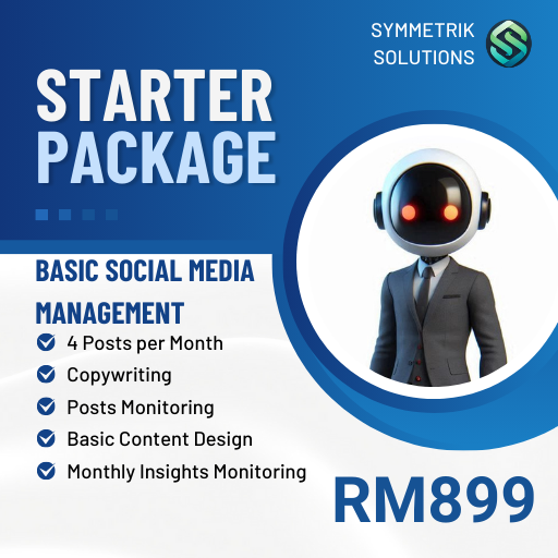 Social Media Management