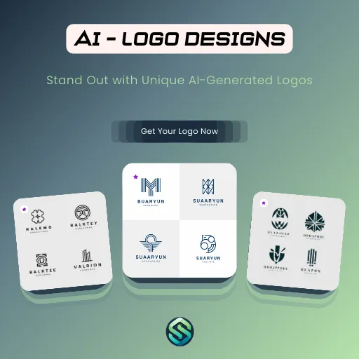 AI - Logo Design