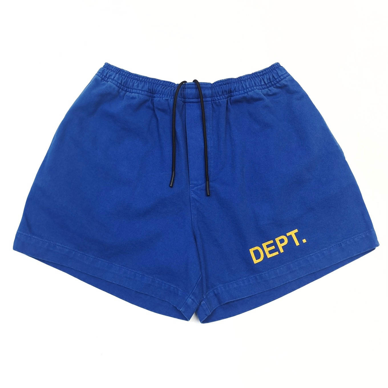 DEPT LOGO ZUMA SHORTS