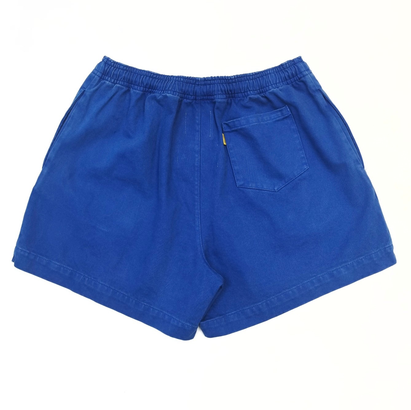 DEPT LOGO ZUMA SHORTS