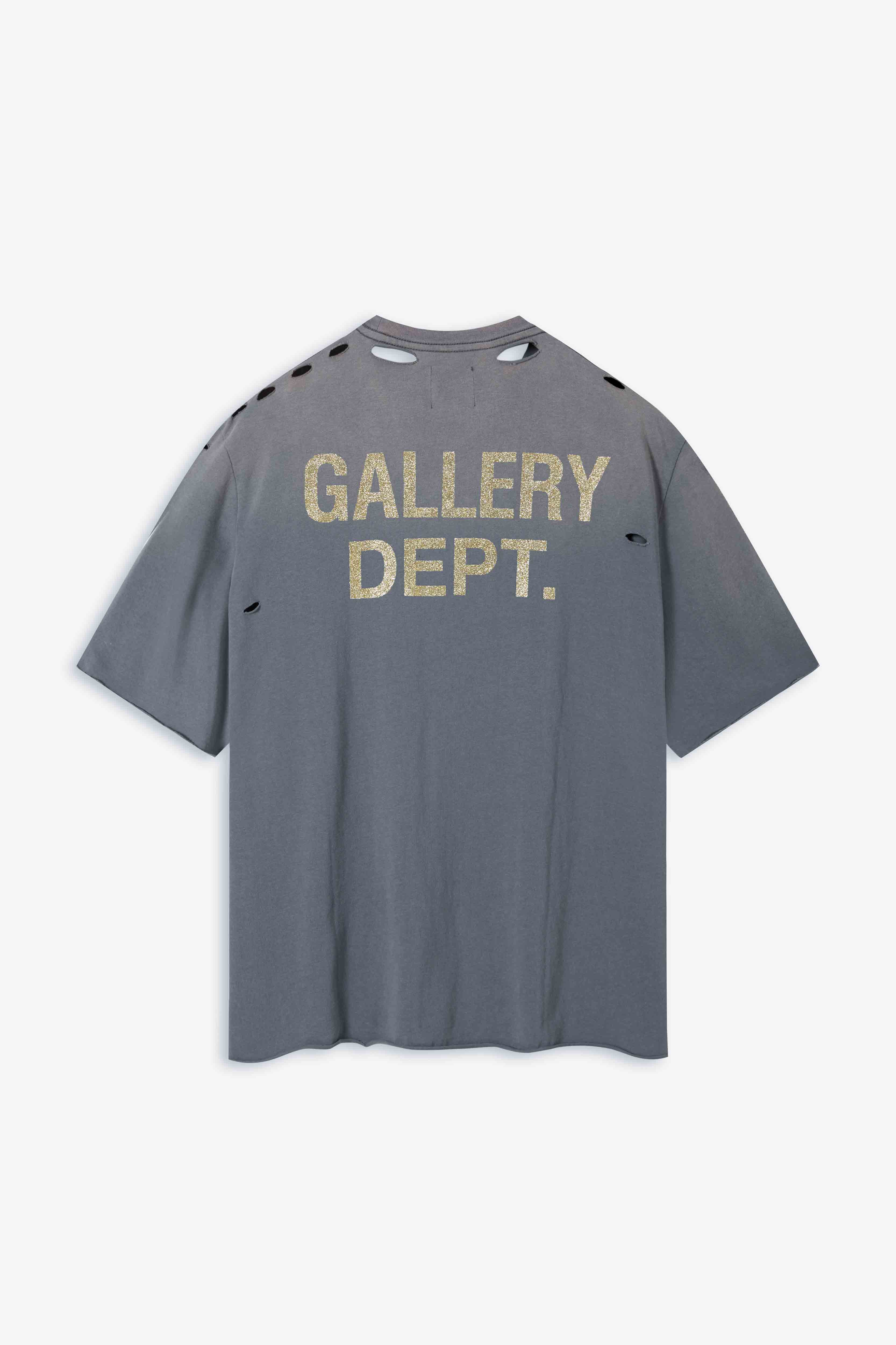GRAILED TEE