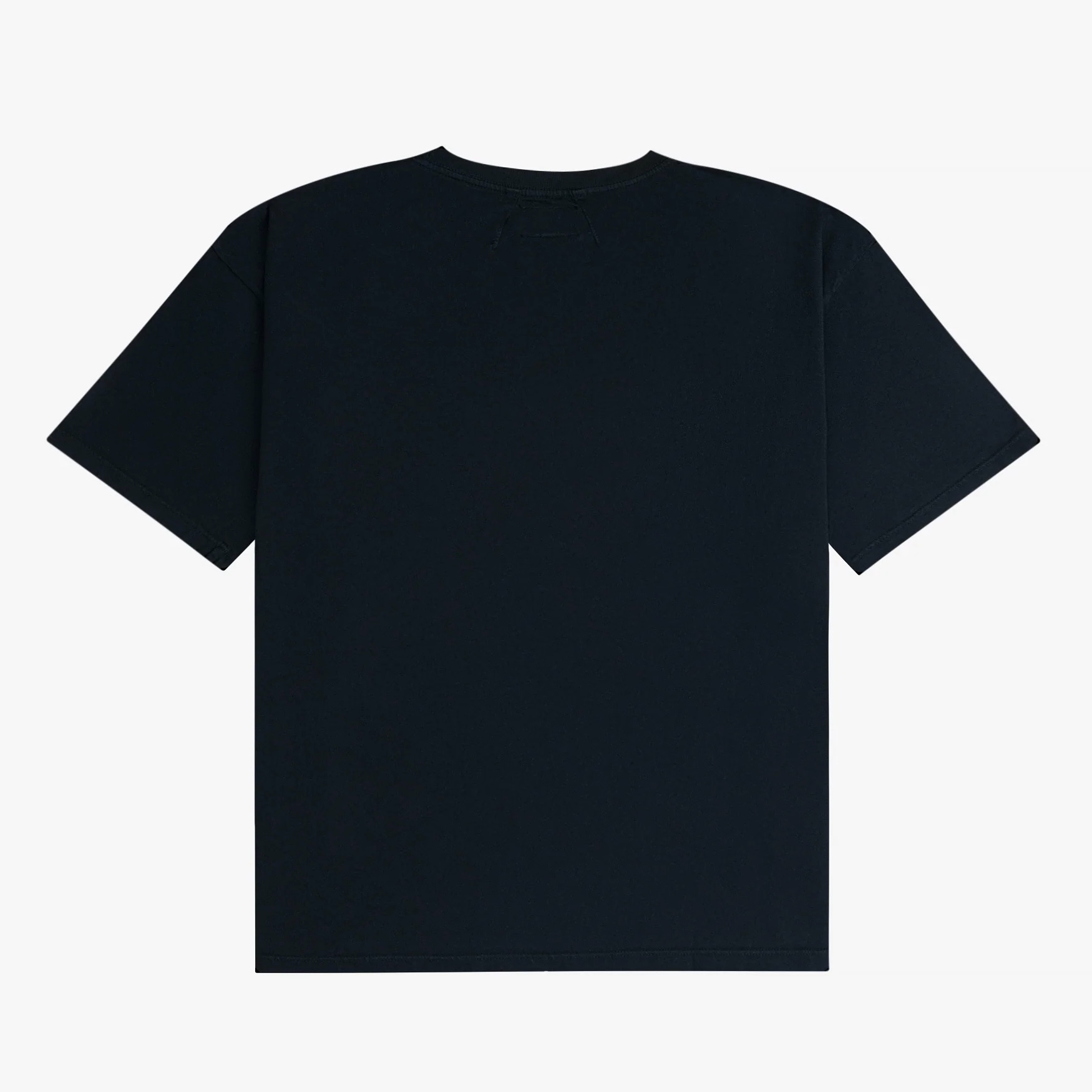 RHUDE FLAG TEE