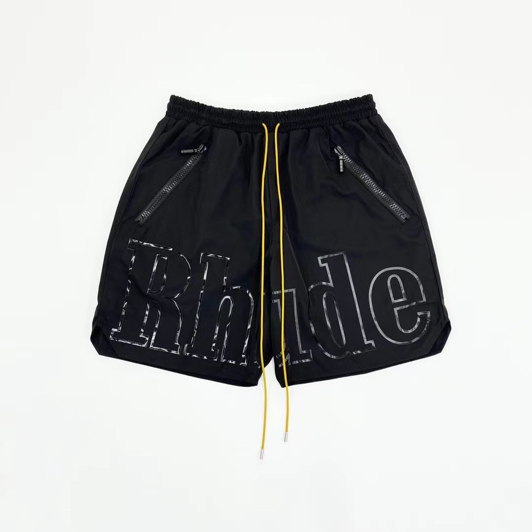 RH LOGO SHORTS