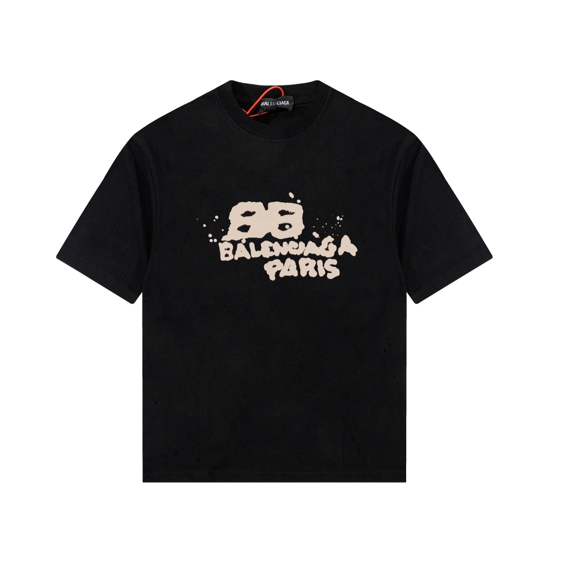 HAND-DRAWN BB ICON T-SHIRT MEDIUM FIT