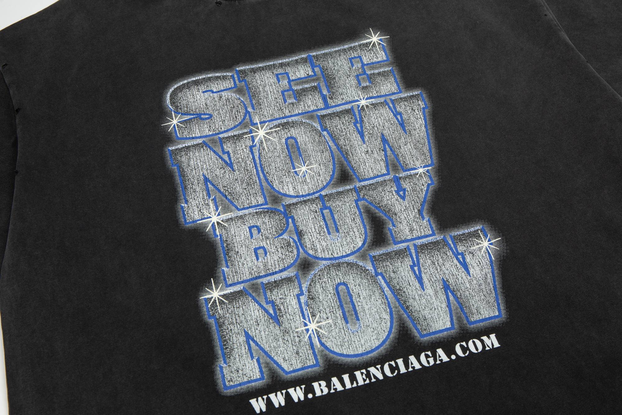 SNBN INSIDE-OUT T-SHIRT OVERSIZED