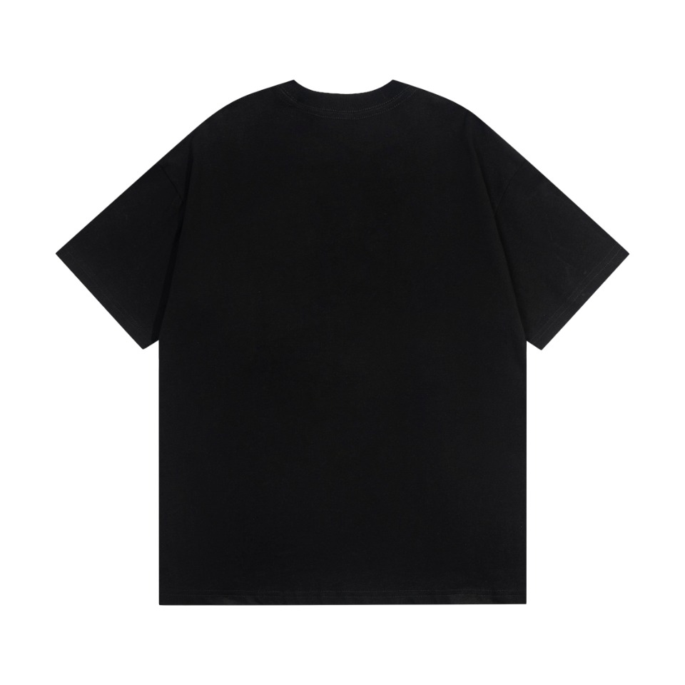 Logo Cotton T-shirt
