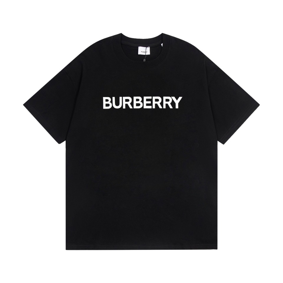 Logo Cotton T-shirt