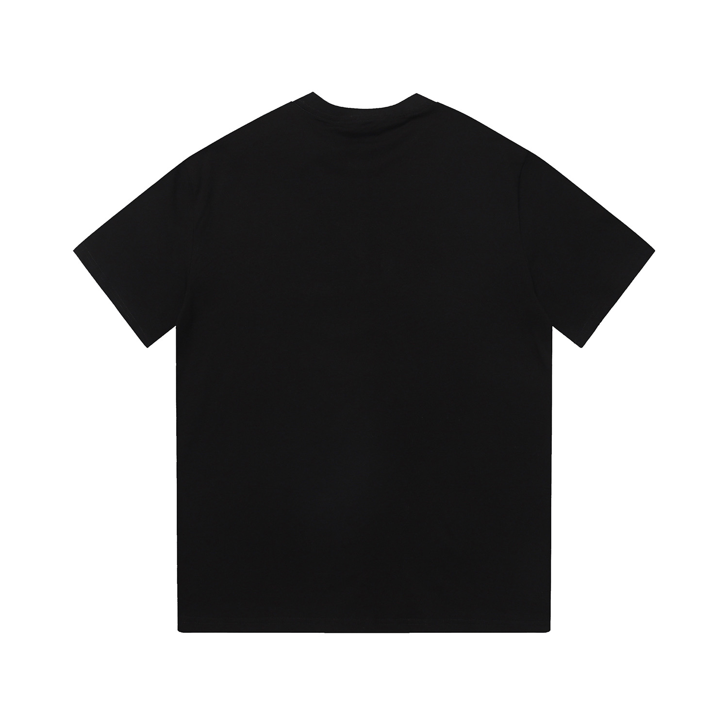 Check EKD Cotton T-shirt