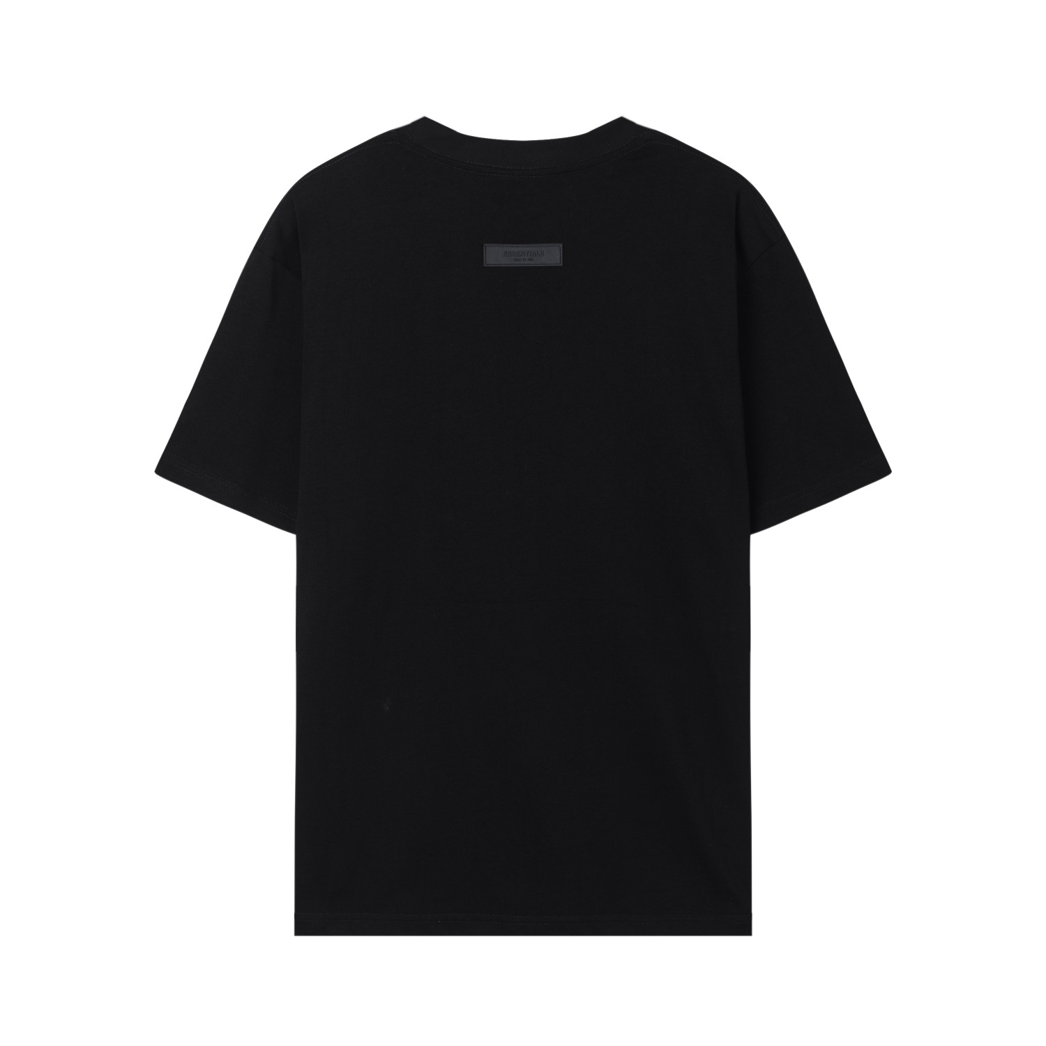 Embroidered 8 Milano Tee