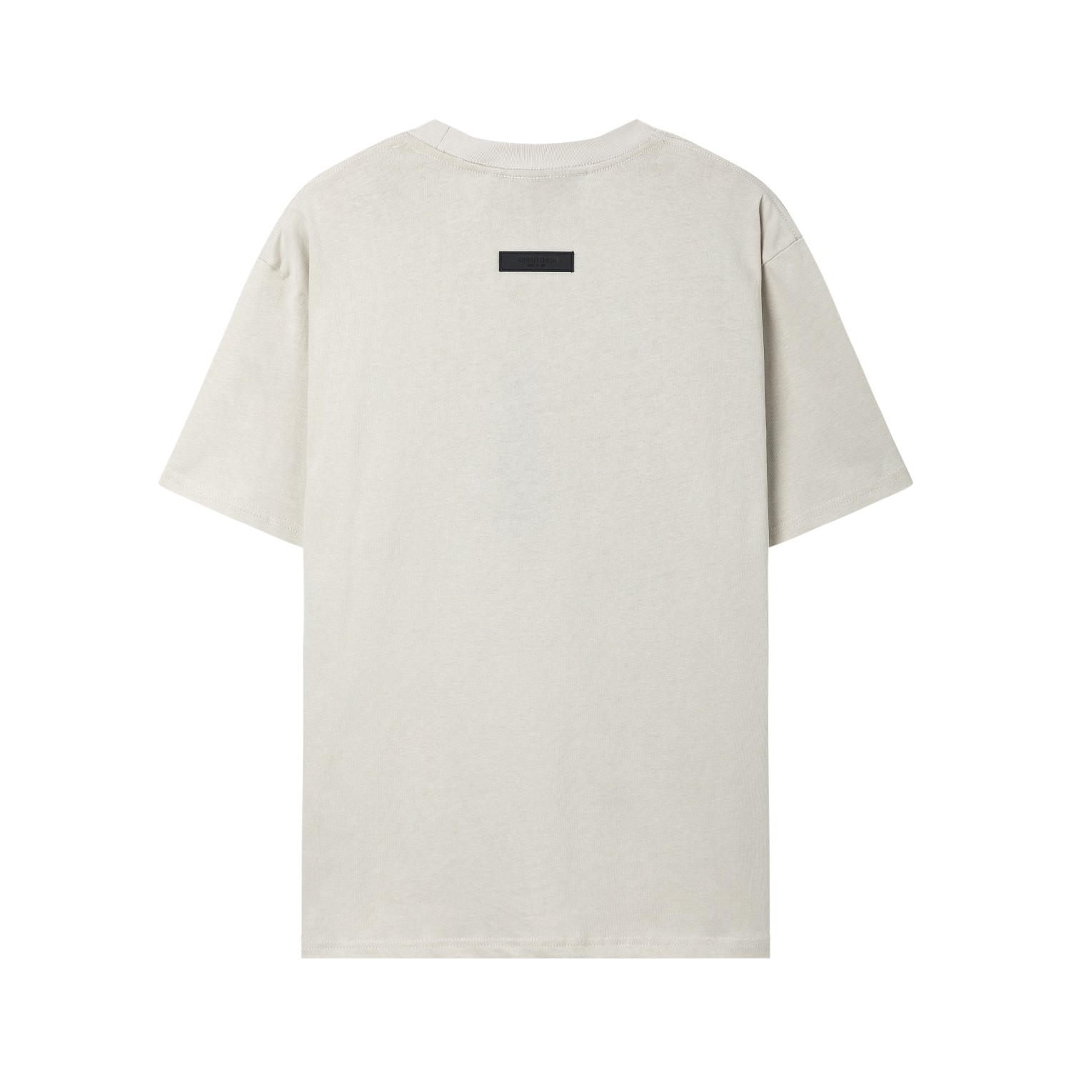 Embroidered 8 Milano Tee
