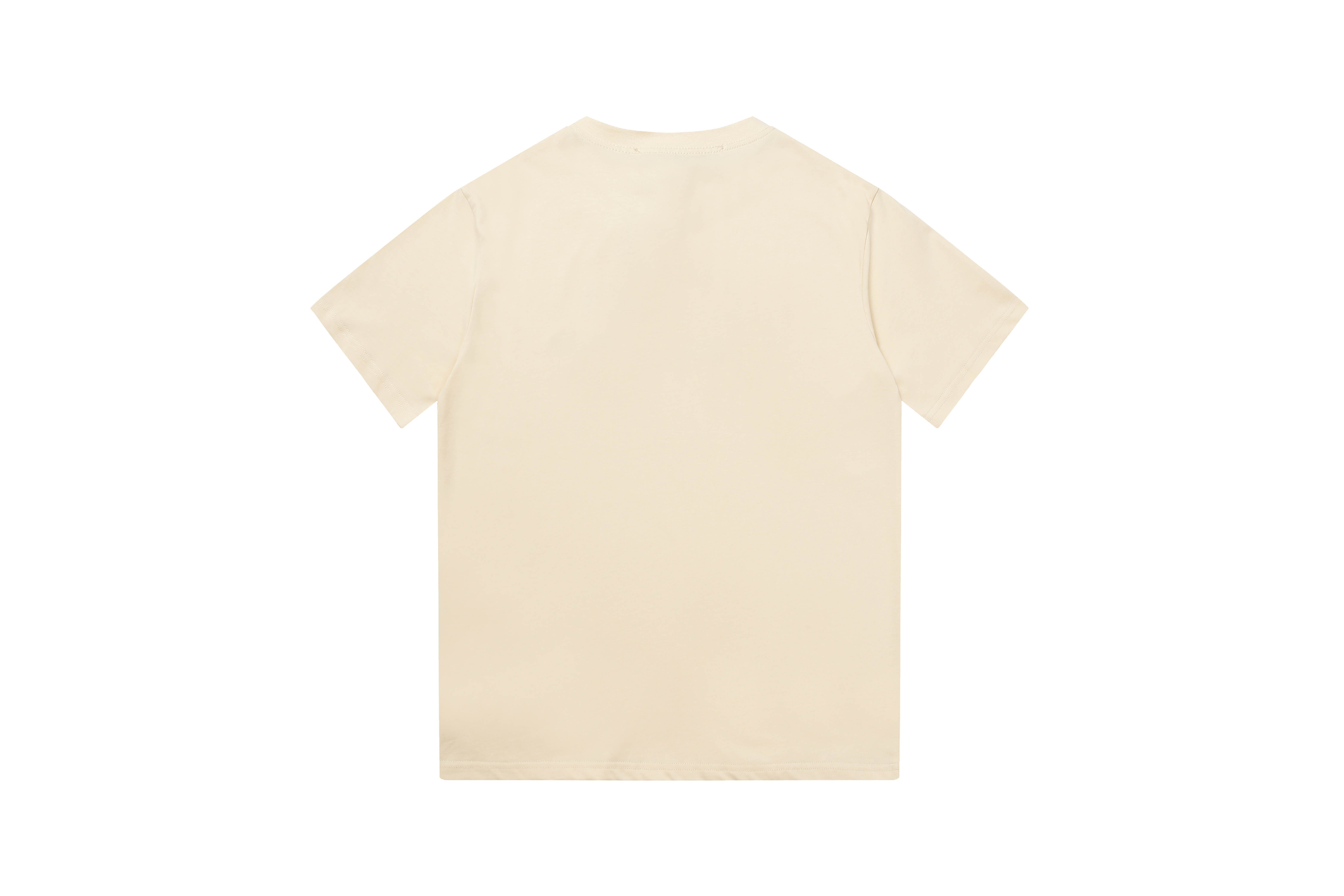 T-SHIRT WITH GUCCI BLADE PRINT