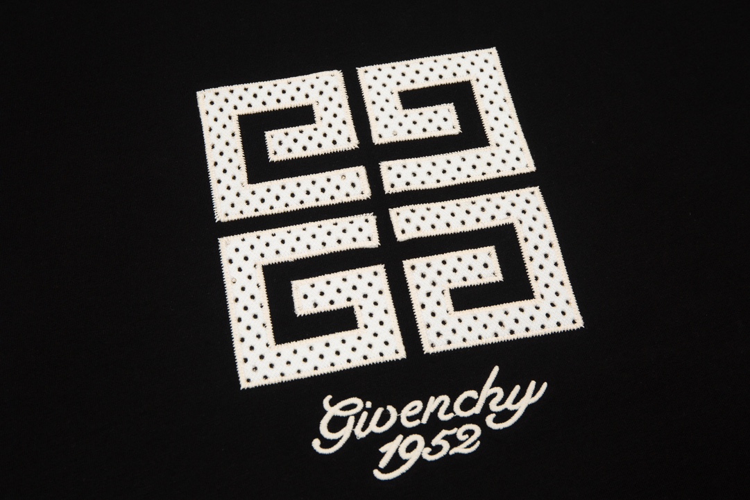 4G T-Shirt in Cotton