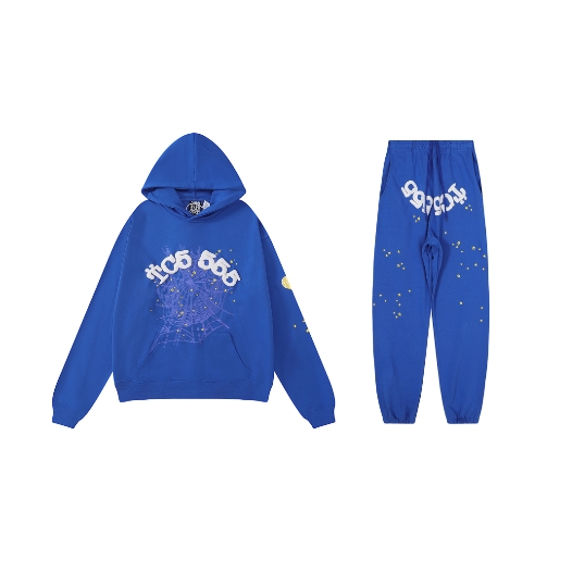 Young Thug TC5-555 Set