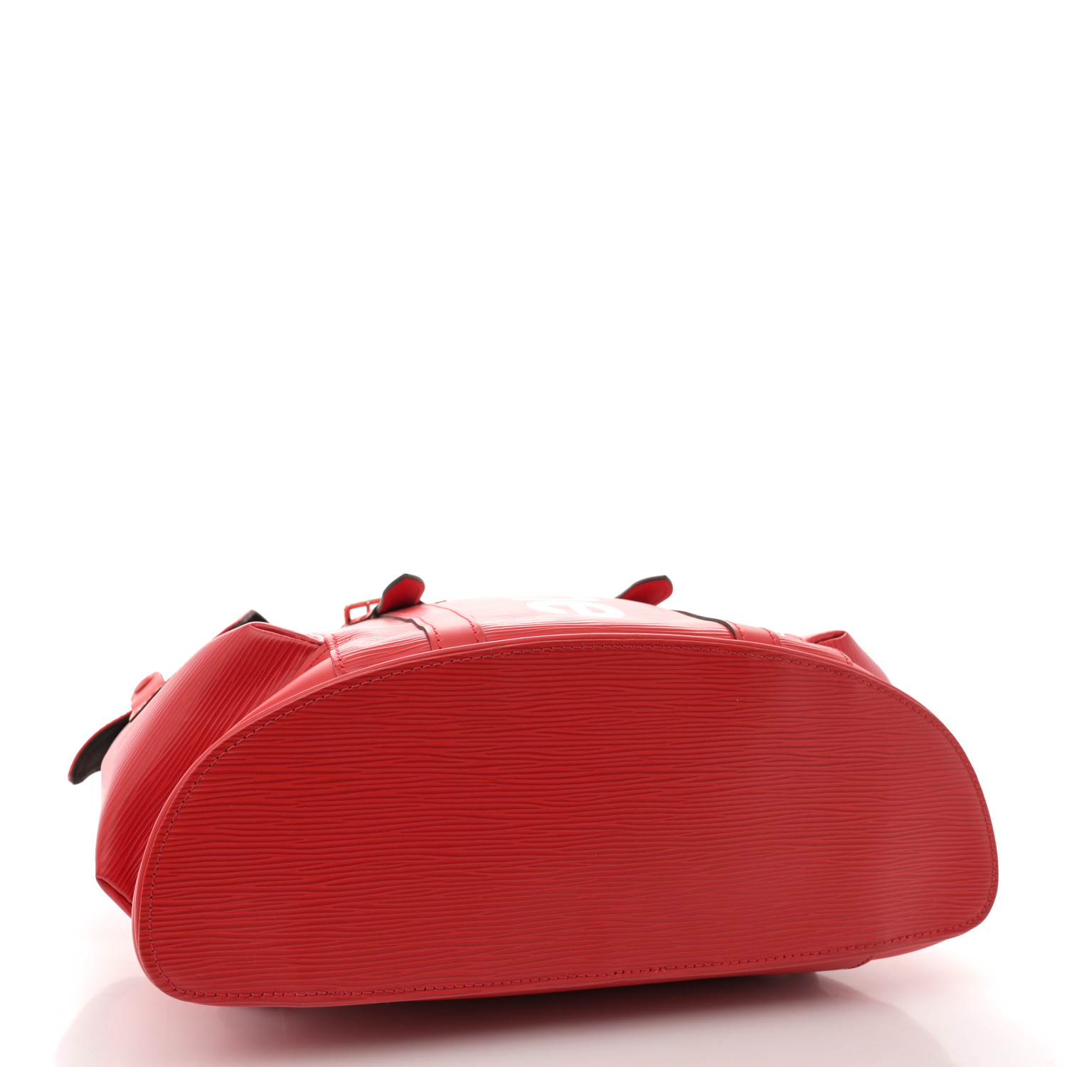 X SUPREME Epi Christopher Backpack PM Red