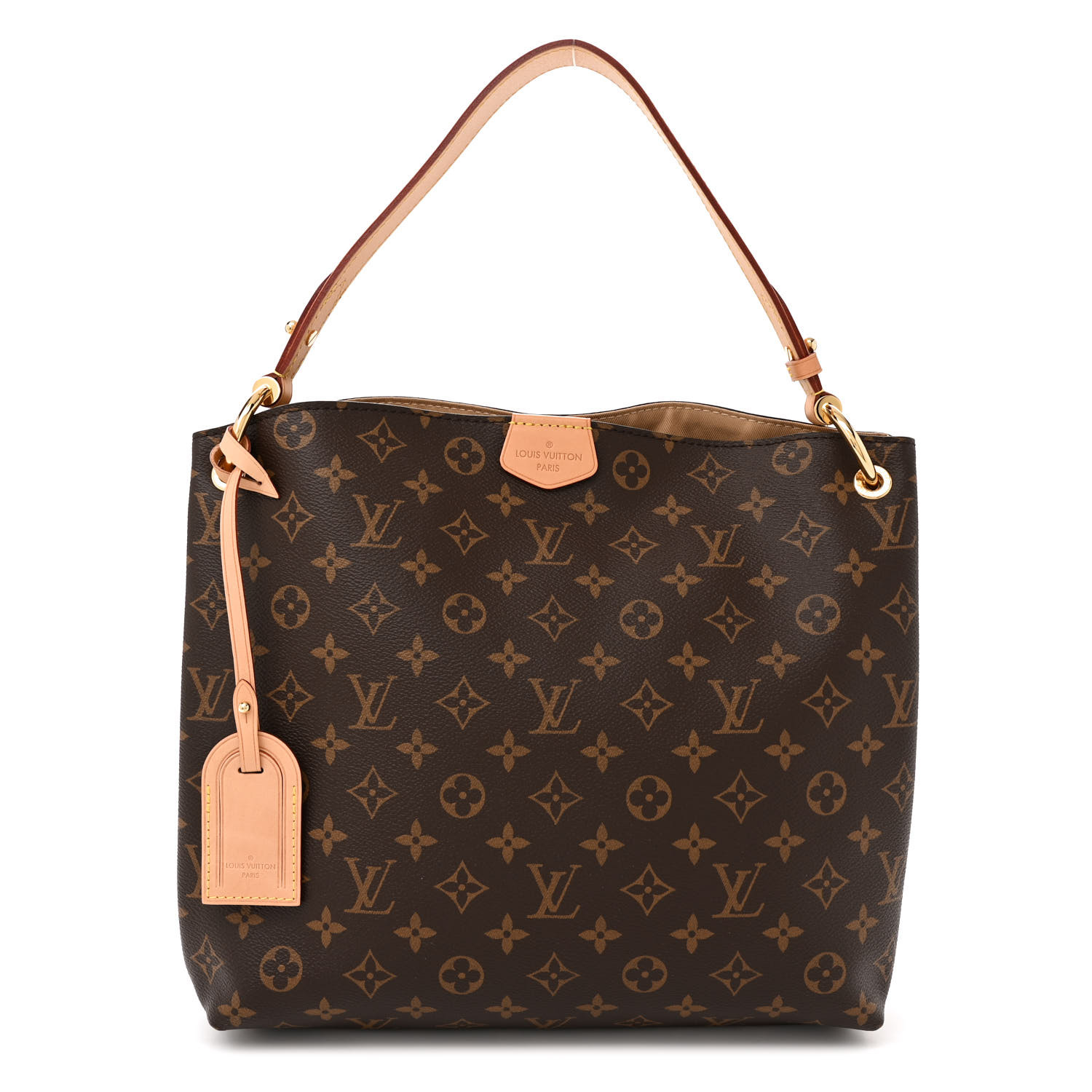 Monogram Graceful PM