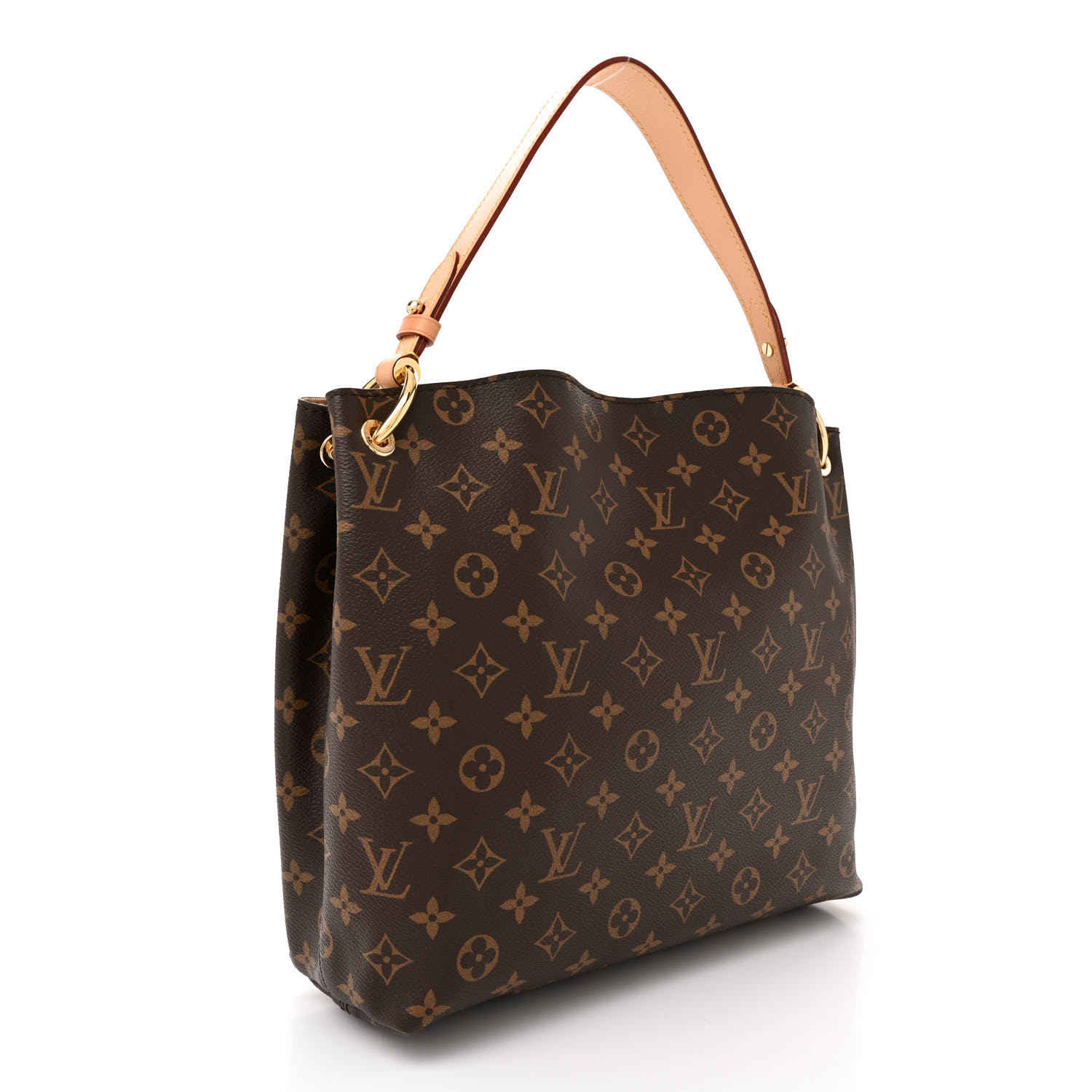 Monogram Graceful PM