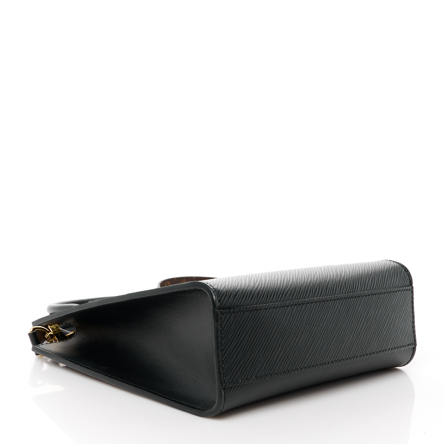 Epi Sac Plat BB Black