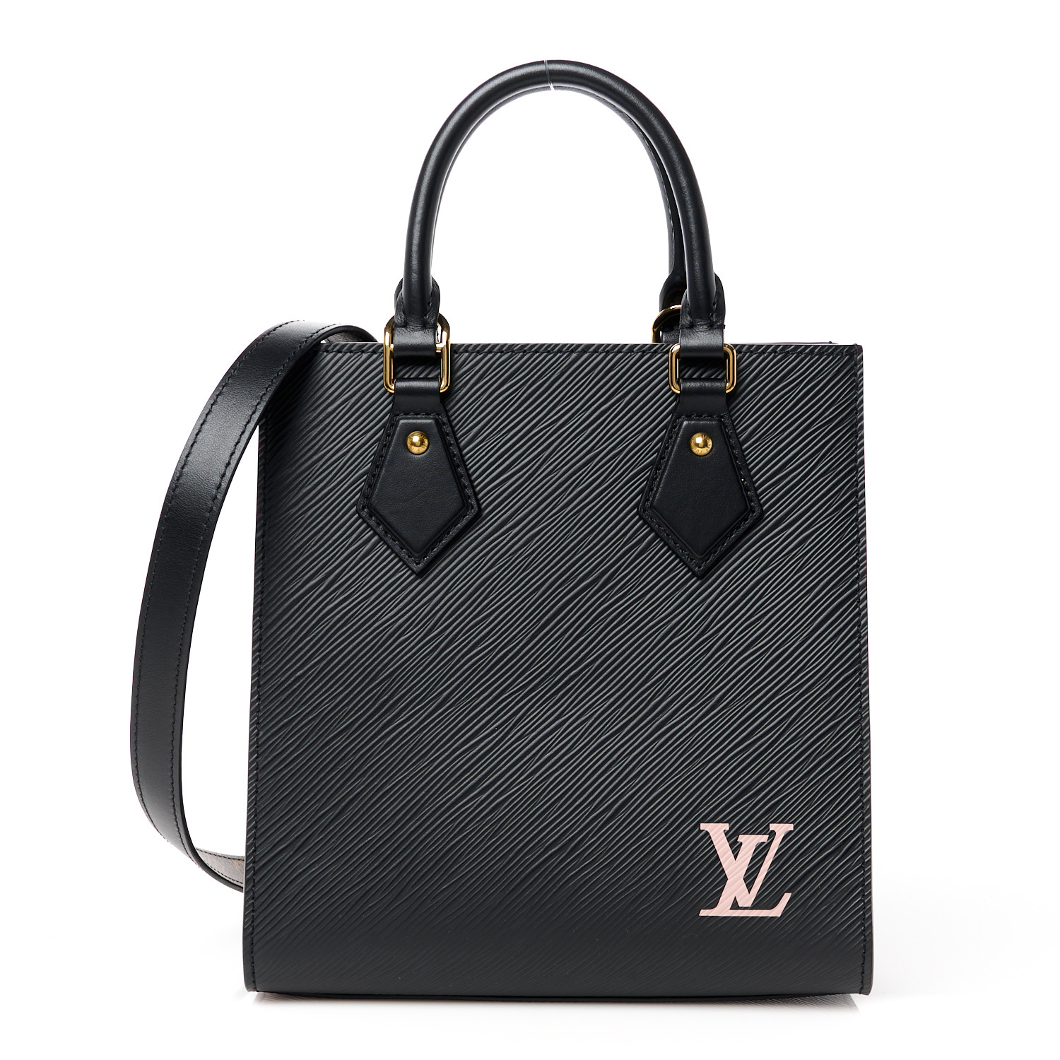 Epi Sac Plat BB Black