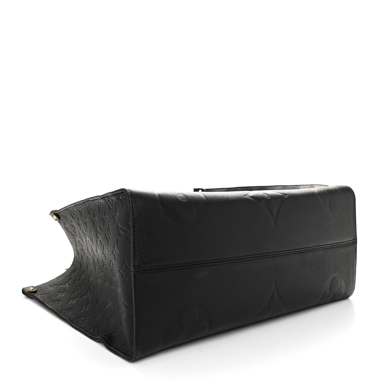 Empreinte Monogram Giant Onthego GM Black