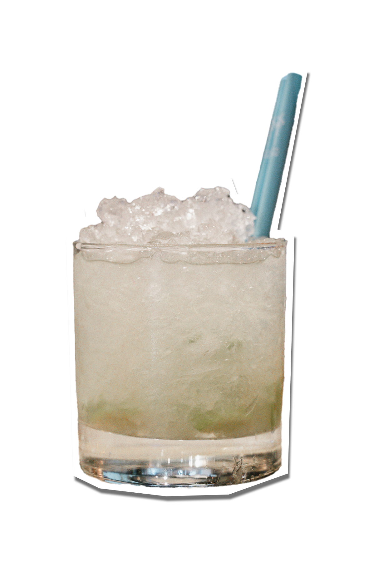 CAIPIRINHA