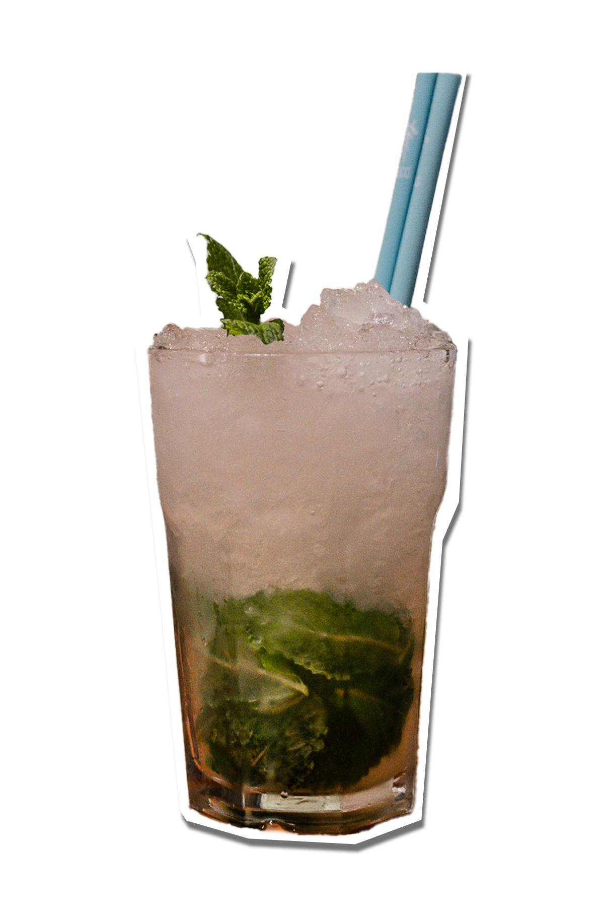 MOJITO