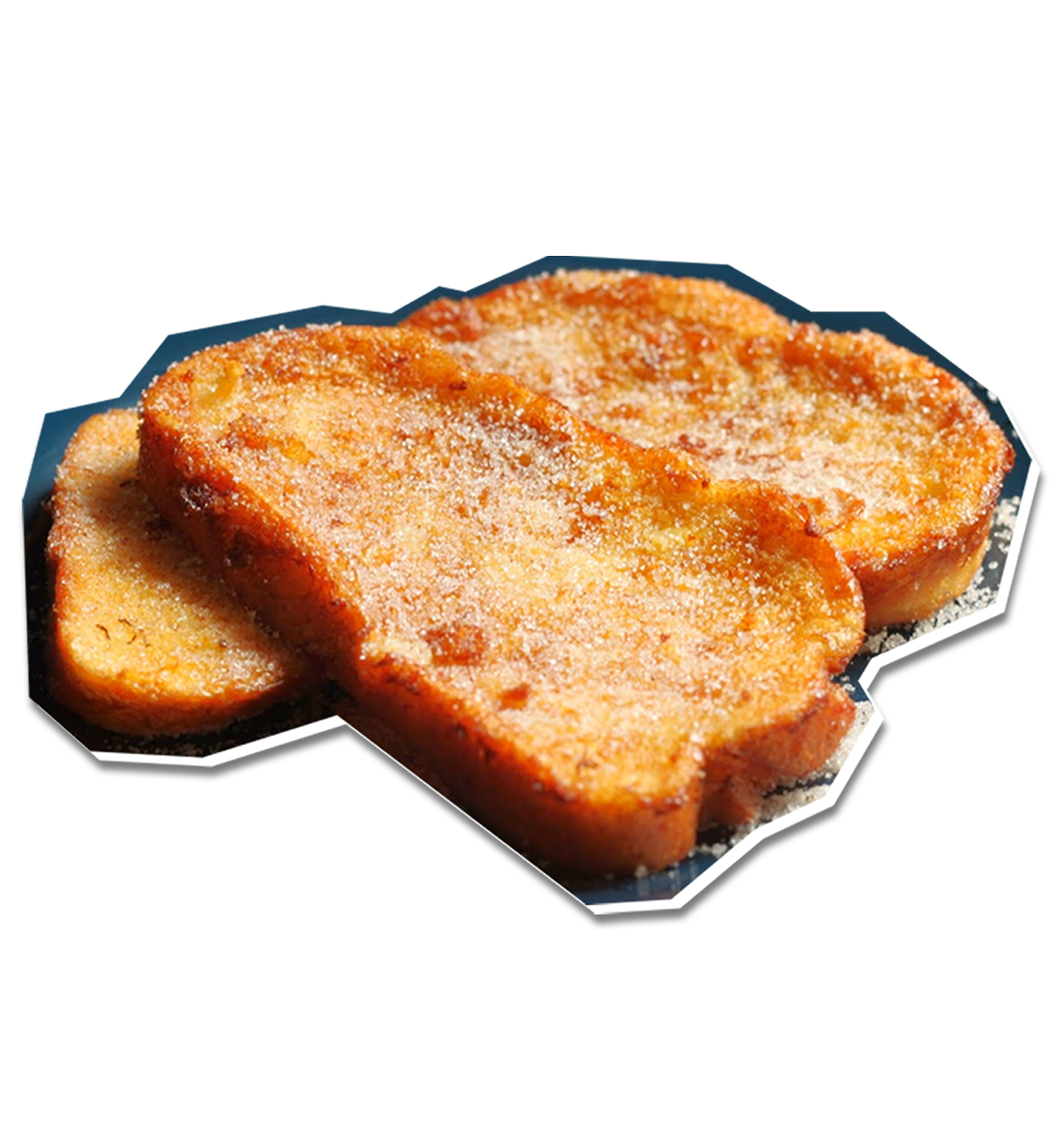 TORRIJA
